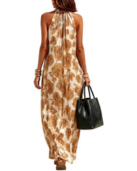 VINCENT Vincent Maxi Dress