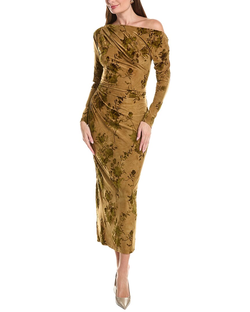 Ipponelli Midi Dress