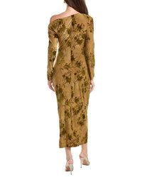 Ipponelli Midi Dress