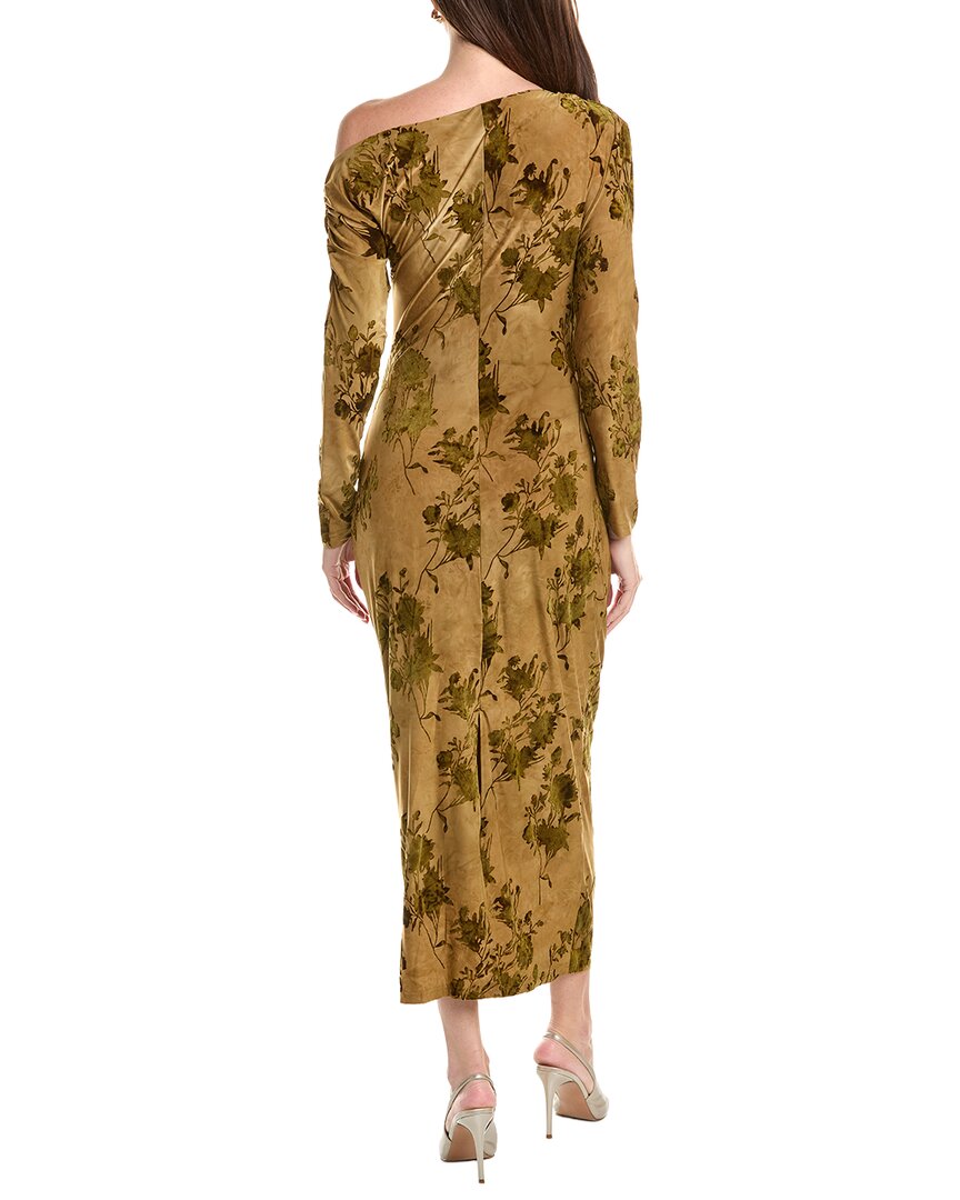 Ipponelli Midi Dress
