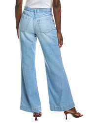 7 For All Mankind 7 For All Mankind Dojo Tailorless Flare Jean