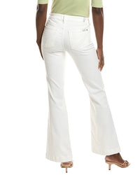 7 For All Mankind 7 For All Mankind Dojo Tailorless Flare Jean