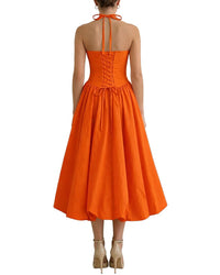 MIRA RICHI Mira Richi Midi Dress