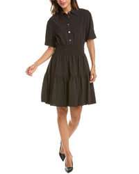 Dkny Shirt Dress