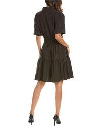 Dkny Shirt Dress