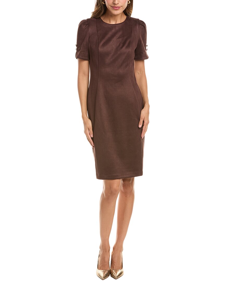 Dkny Sheath Dress
