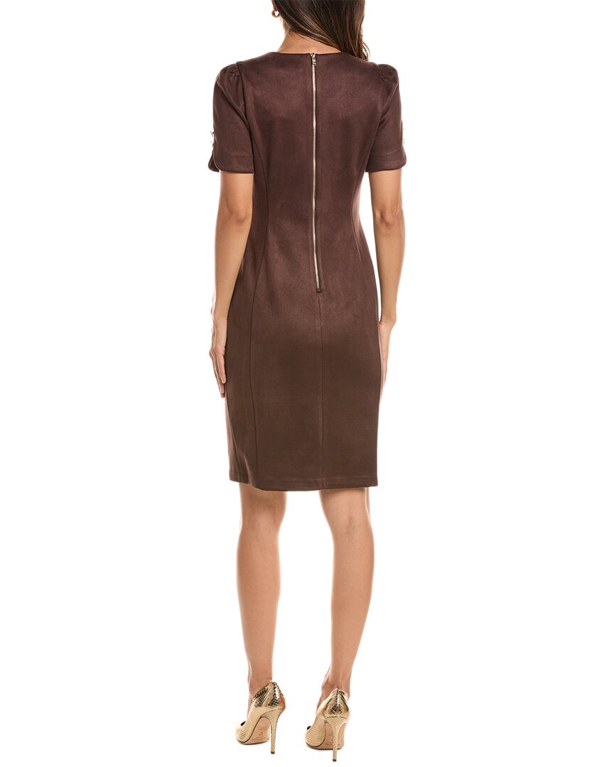 Dkny Sheath Dress