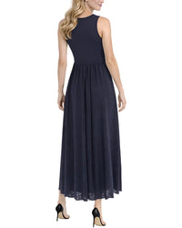 Tash + Sophie Sleeveless Knit Top