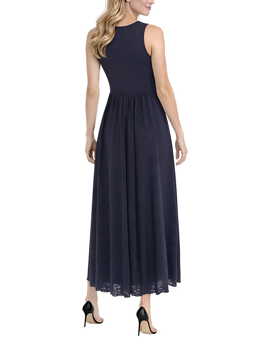 Tash + Sophie Sleeveless Knit Top