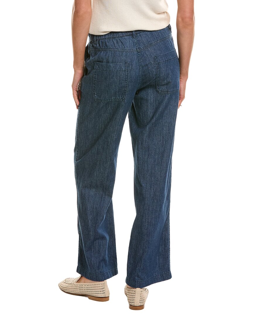 Madewell Madewell Zoe Pant