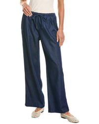 Madewell Madewell Pull-On Wide Leg Pant