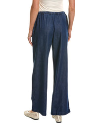 Madewell Madewell Pull-On Wide Leg Pant