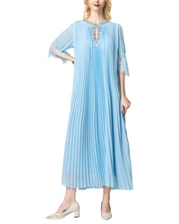 Brc By Burryco Maxi Dress