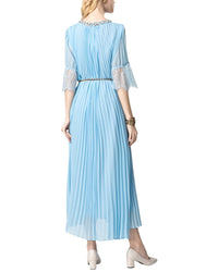 Brc By Burryco Maxi Dress