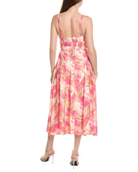 Taylor Sleeveless Maxi Dress