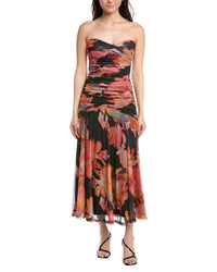Hutch Bonnie Dress