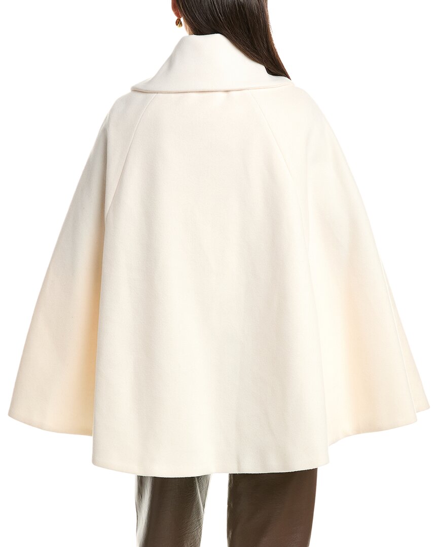 CeCe Cece Bow Cape