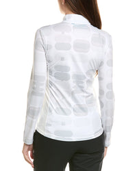 Capranea Rosa Midlayer