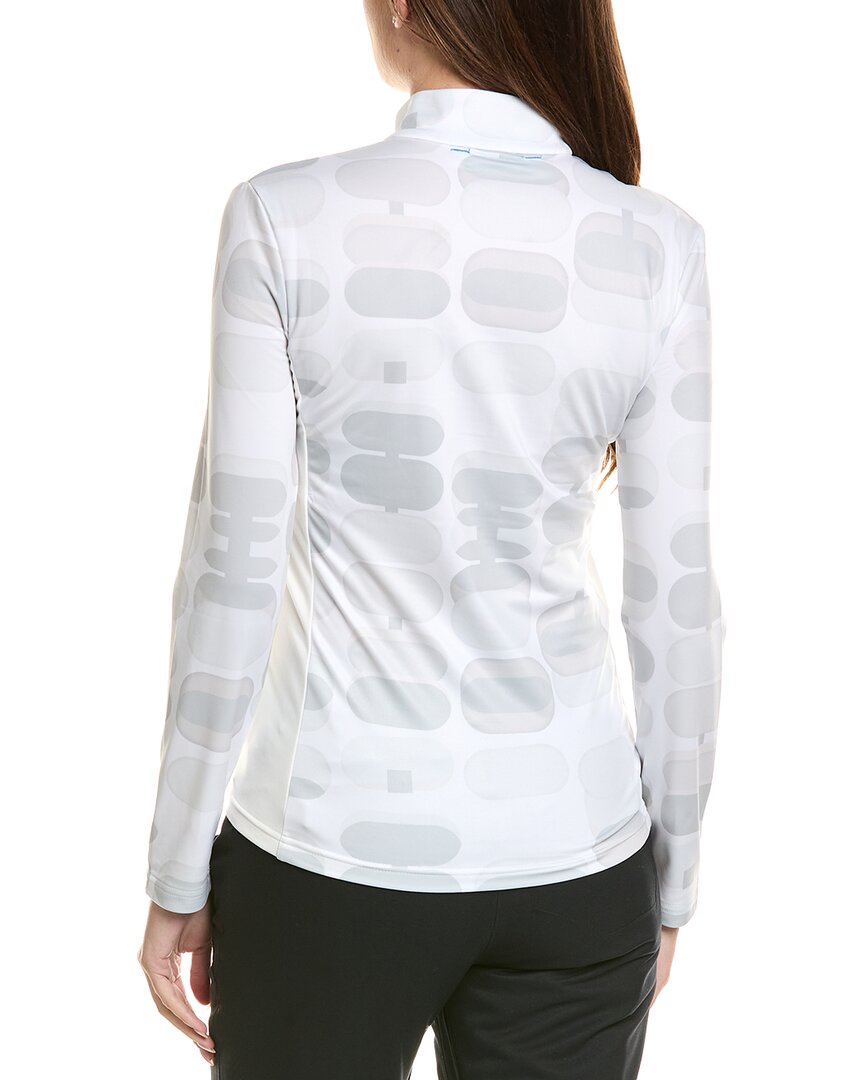 Capranea Rosa Midlayer