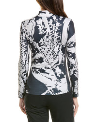 Capranea Rosa Midlayer