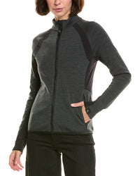 Capranea Nesthorn Midlayer Jacket