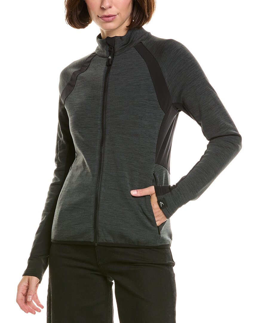 Capranea Nesthorn Midlayer Jacket