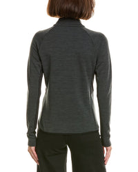 Capranea Nesthorn Midlayer Jacket