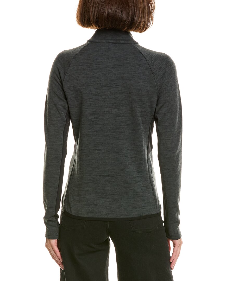 Capranea Nesthorn Midlayer Jacket