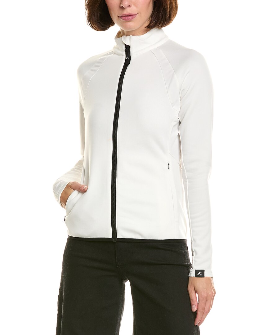 Capranea Nesthorn Midlayer Jacket