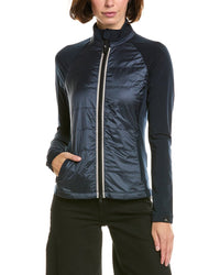 Capranea Niesen Midlayer