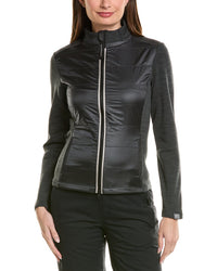 Capranea Nine Midlayer