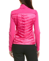 Capranea Madrisa Midlayer