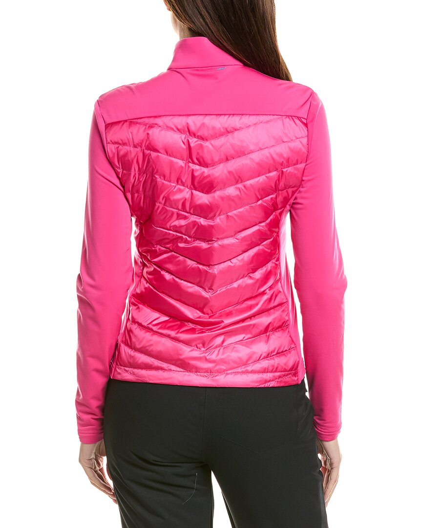 Capranea Madrisa Midlayer