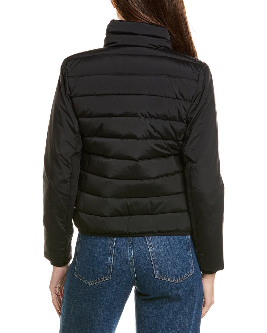 Capranea Lavina Wool-Blend Jacket