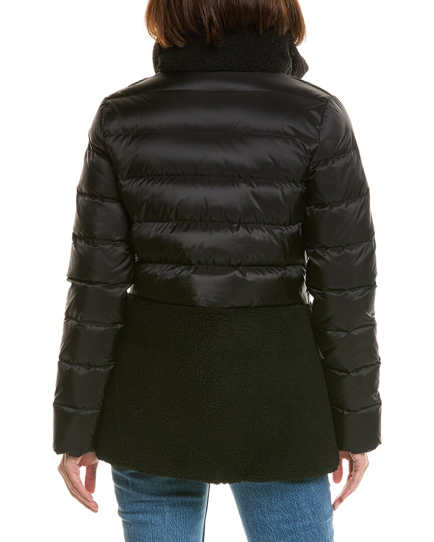 Capranea La Fola Wool-Blend Jacket