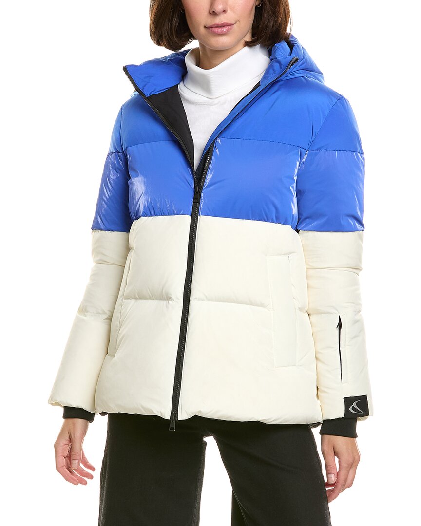 Capranea Poya Down Jacket
