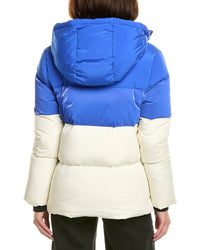 Capranea Poya Down Jacket