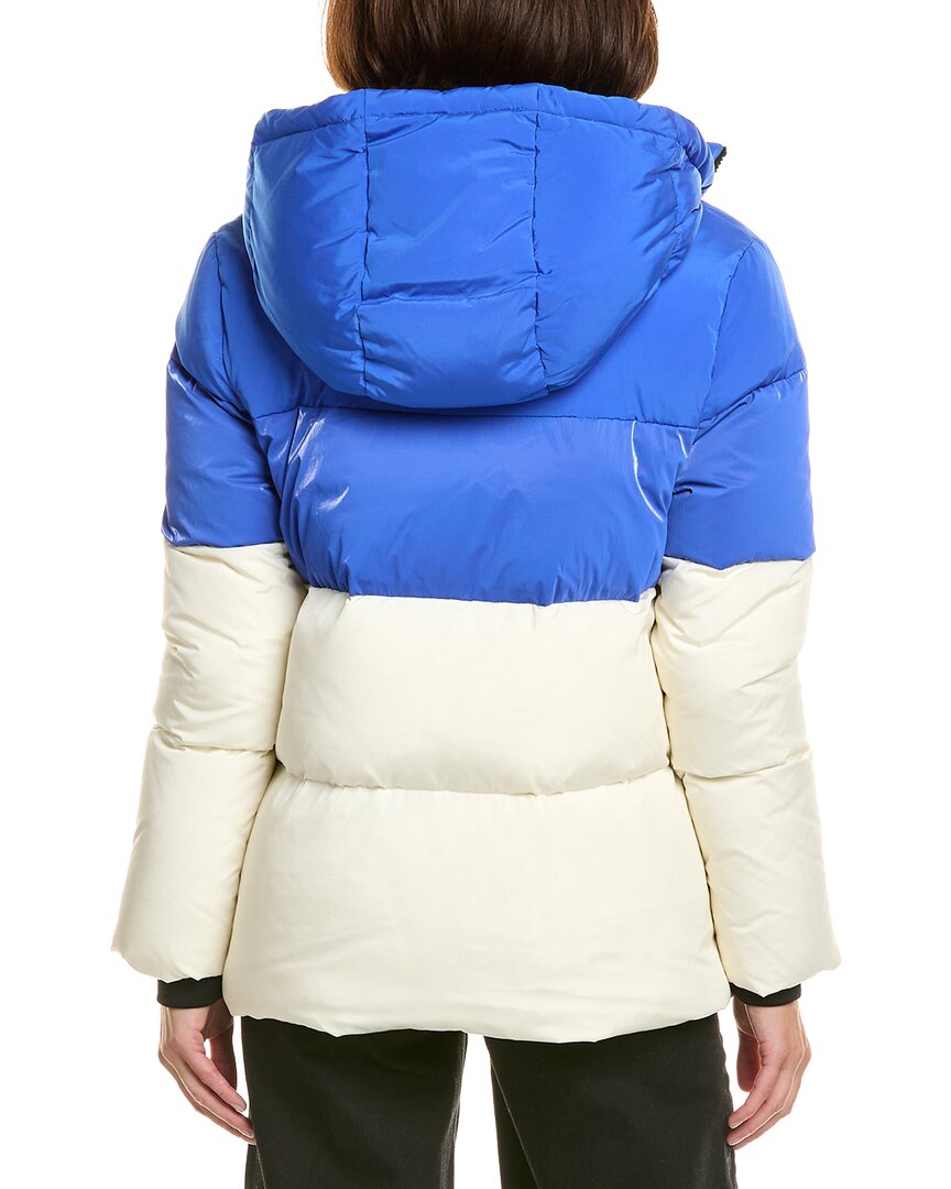 Capranea Poya Down Jacket