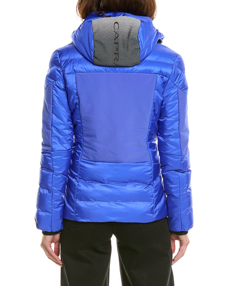 Capranea Ela Ii Jacket
