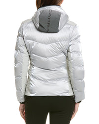 Capranea Varuna Wool-Blend Jacket
