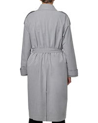 Bernardo Long Rain Coat