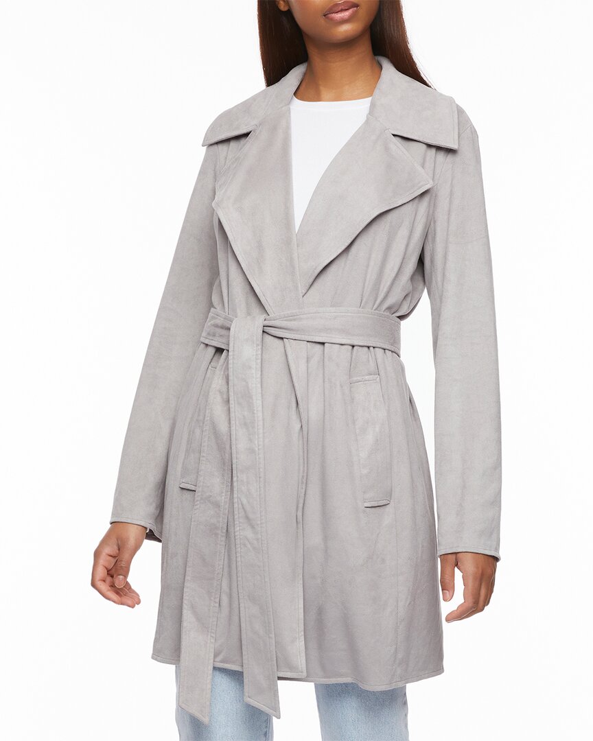 Bernardo Long Jacket
