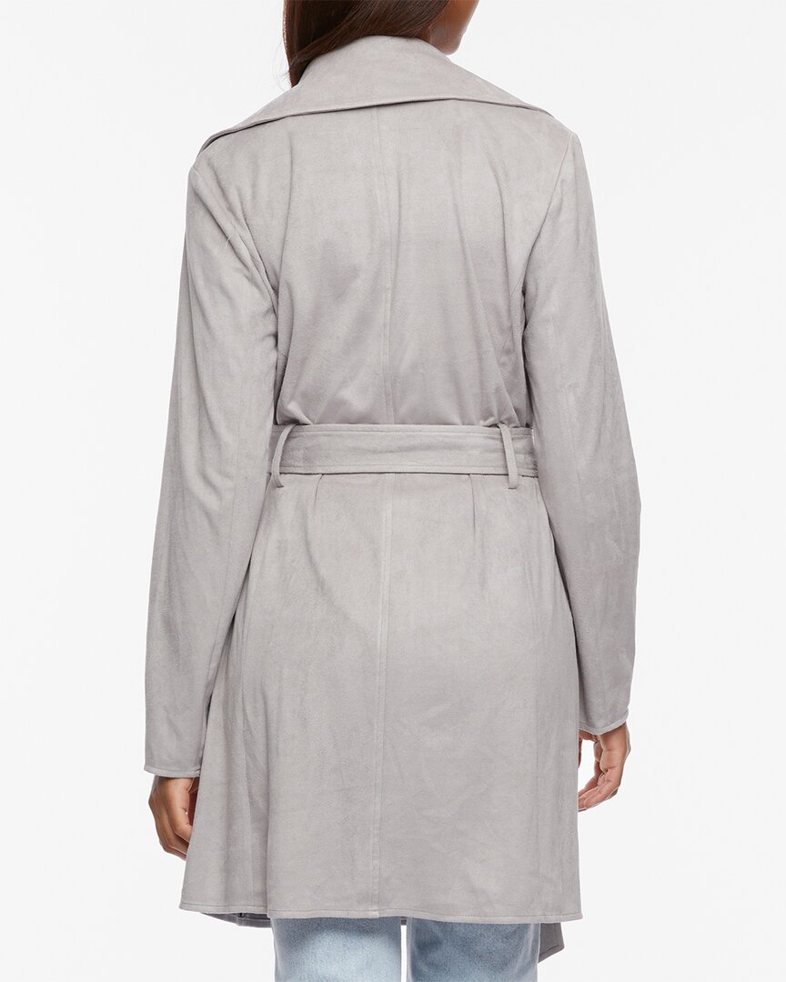 Bernardo Long Jacket