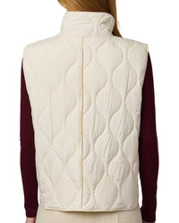 Bernardo Short Vest Coat