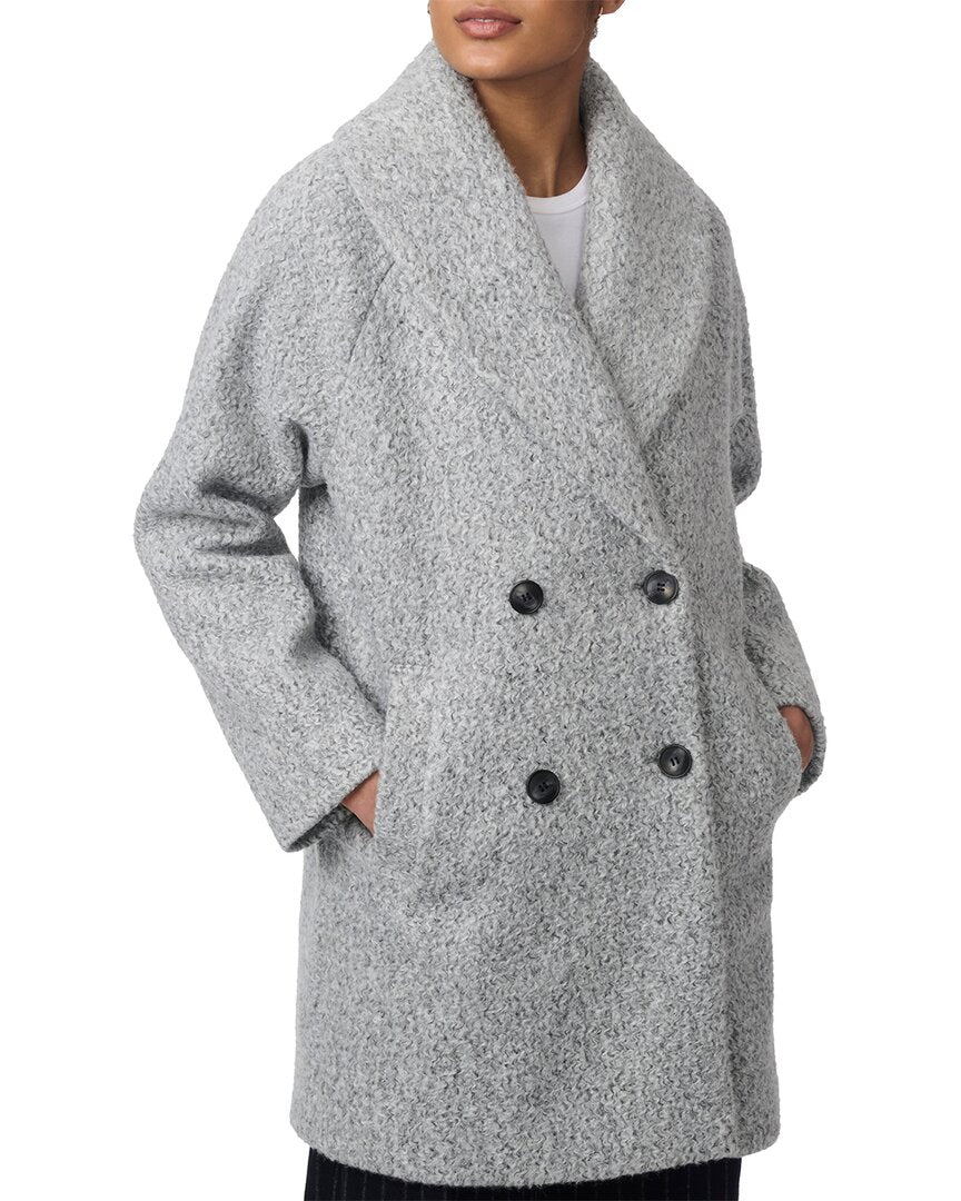 Bernardo Long Coat