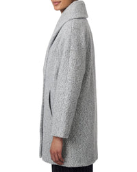 Bernardo Long Coat