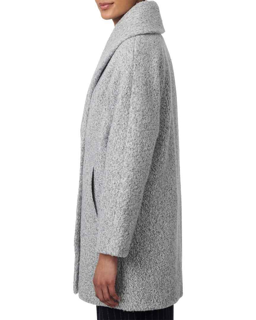 Bernardo Long Coat