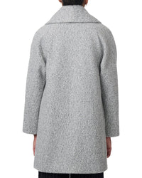 Bernardo Bernardo Long Coat