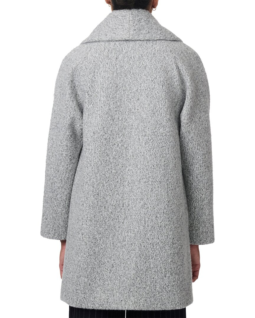 Bernardo Bernardo Long Coat