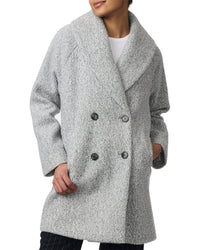 Bernardo Bernardo Long Coat